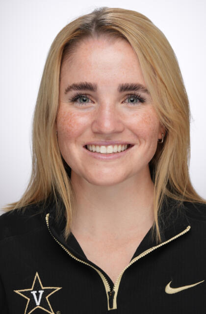 Jill Doherty - Women's Lacrosse - Vanderbilt University Athletics