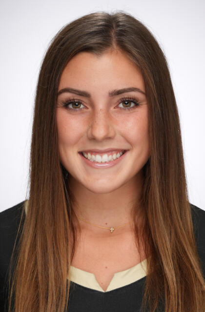 Kate Murphy - Women's Lacrosse - Vanderbilt University Athletics