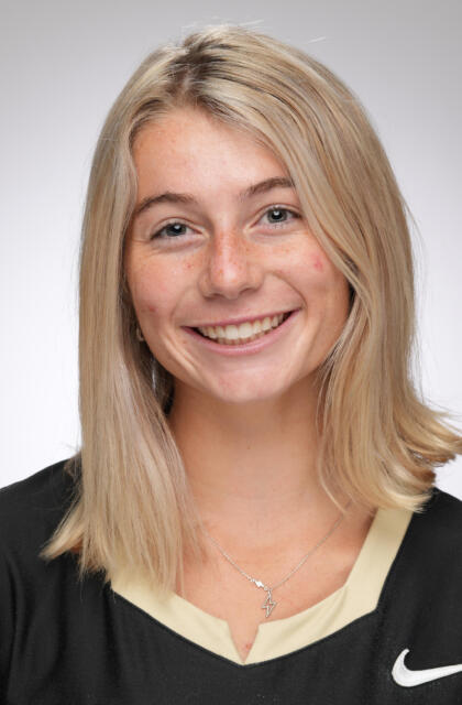 Kemper Robinson - Women's Lacrosse - Vanderbilt University Athletics