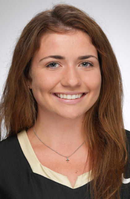 Lindsey Maxwell - Women's Lacrosse - Vanderbilt University Athletics