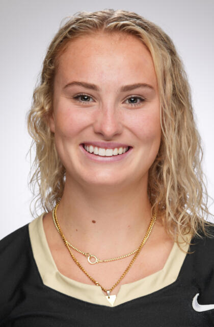 Maddie Souza - Lacrosse - Vanderbilt University Athletics