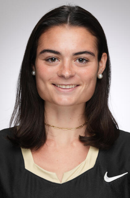 Maggie Arnold - Women's Lacrosse - Vanderbilt University Athletics