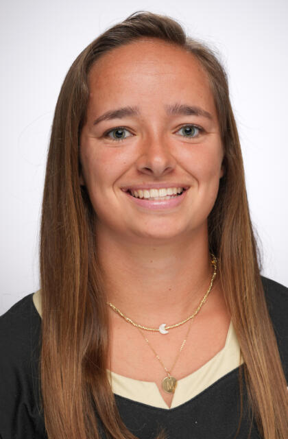 Megan MacGillis - Women's Lacrosse - Vanderbilt University Athletics