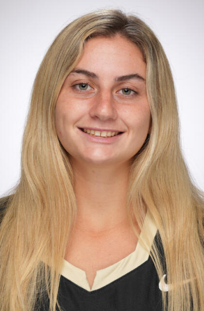 Megan Mangines - Women's Lacrosse - Vanderbilt University Athletics