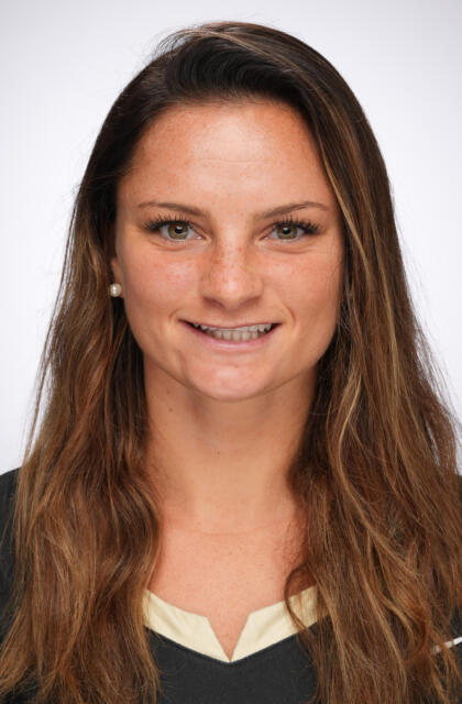 Melissa Hawkins - Women's Lacrosse - Vanderbilt University Athletics