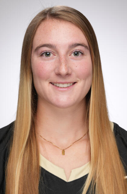 Mikela McCauley - Women's Lacrosse - Vanderbilt University Athletics