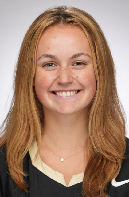 Molly Finlay - Women's Lacrosse - Vanderbilt University Athletics
