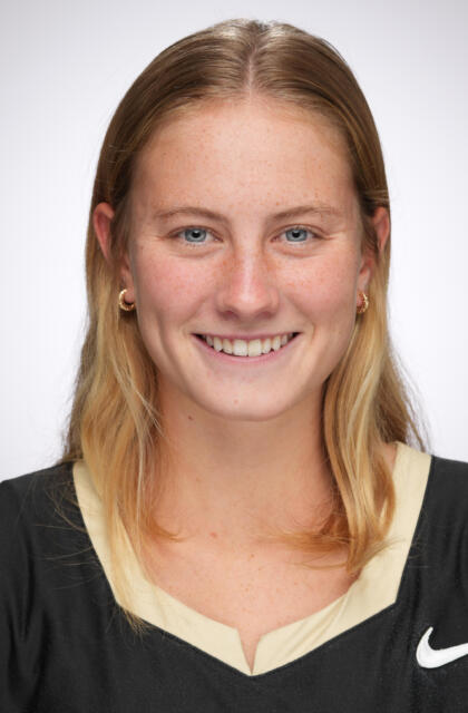 Nellie Blaze - Women's Lacrosse - Vanderbilt University Athletics