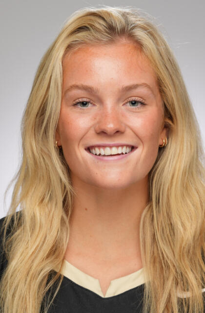 Nancy Halleron - Women's Lacrosse - Vanderbilt University Athletics