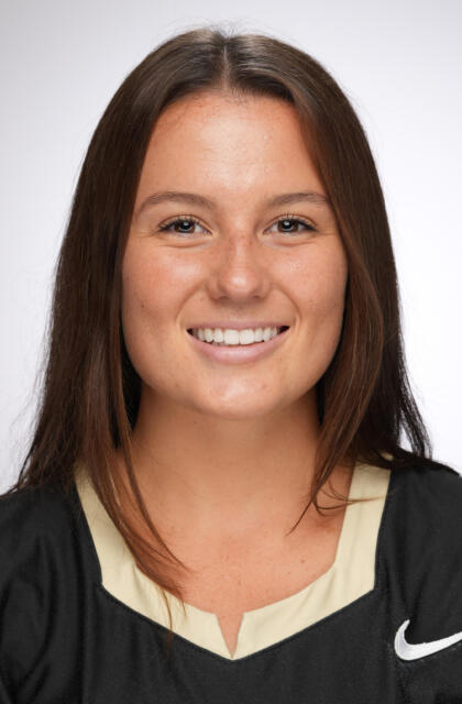 Paige Finneran - Women's Lacrosse - Vanderbilt University Athletics