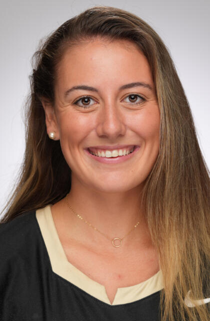 Paige Gunning - Women's Lacrosse - Vanderbilt University Athletics