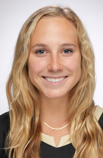 Shaye Henderson - Women's Lacrosse - Vanderbilt University Athletics