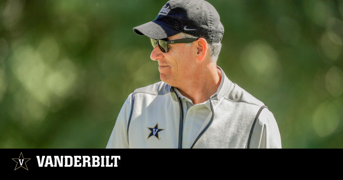 Understanding the Vanderbilt Golf Coach Firing: Causes, Implications, and Community Impact