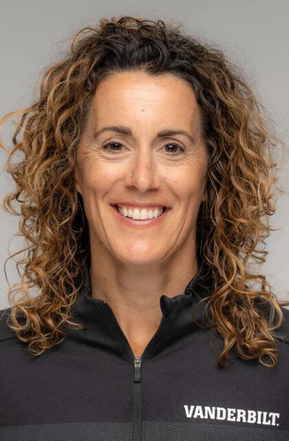 Allison Shepherd - Women's Basketball - Vanderbilt University Athletics