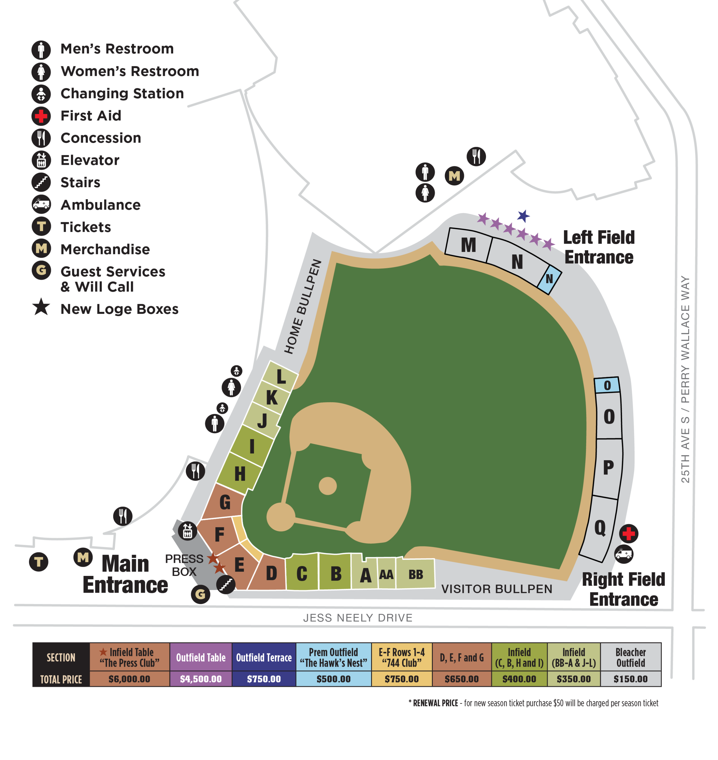 Vanderbilt Commodores   Official Athletic Site   Baseball Tickets