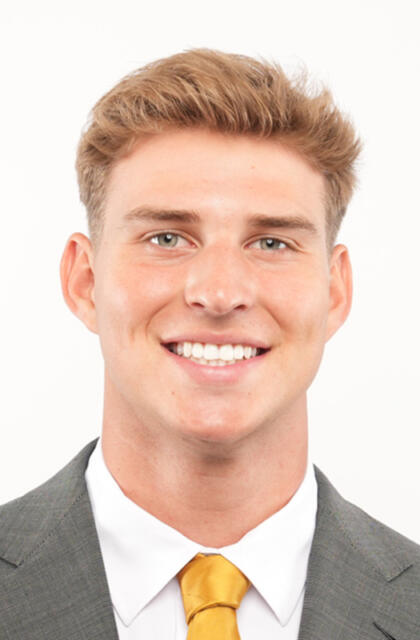 Drew Dickey - Football - Vanderbilt University Athletics