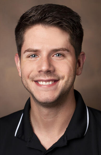 Jon Gerber -  - Vanderbilt University Athletics