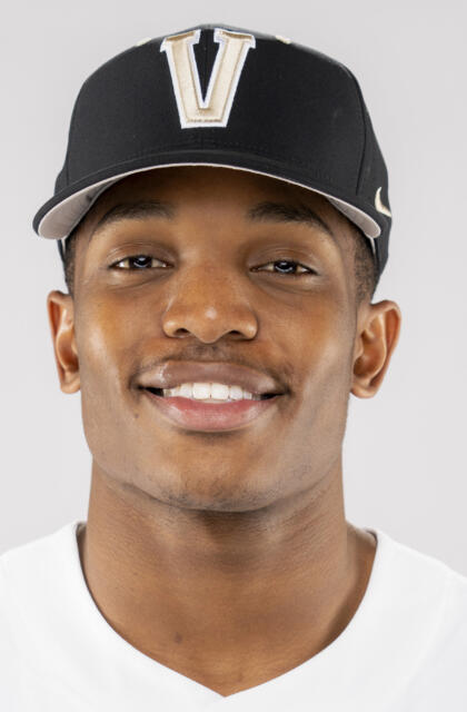 T.J. McKenzie - Baseball - Vanderbilt University Athletics