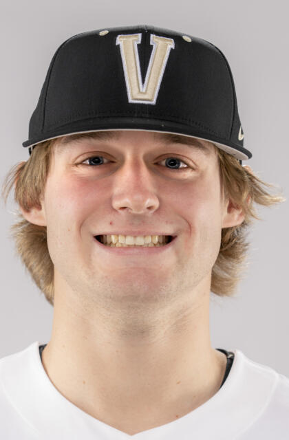 Anthony Migliaccio -  - Vanderbilt University Athletics