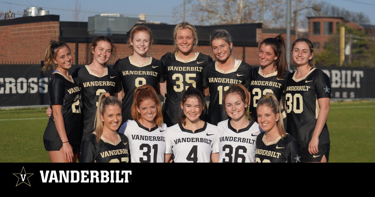 2021 Uniform Reveal – Vanderbilt University Athletics – Official