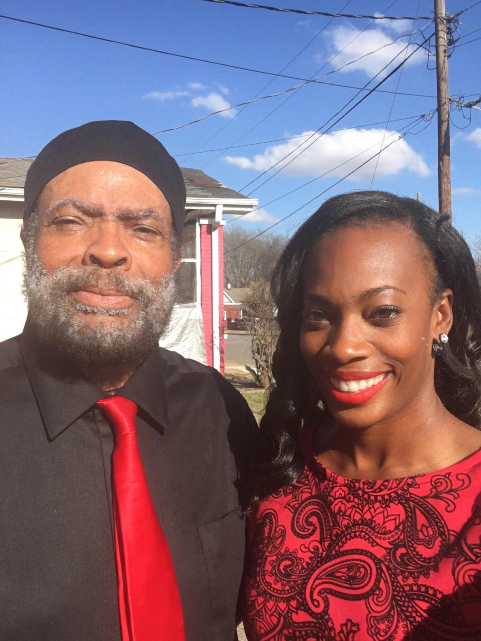 Vanderbilt Track and Field Starting Blocks