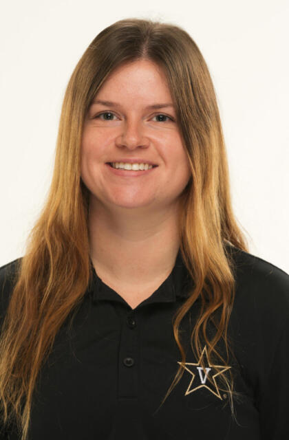 Casey Scheuer -  - Vanderbilt University Athletics