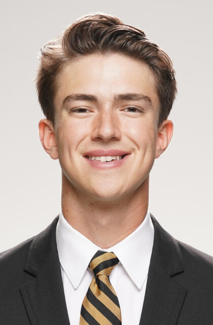 Sebastian Baca - Baseball - Vanderbilt University Athletics