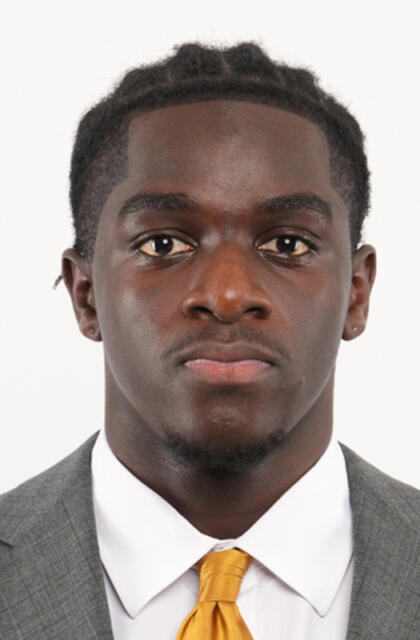 Jeffrey Ugochukwu - Football - Vanderbilt University Athletics