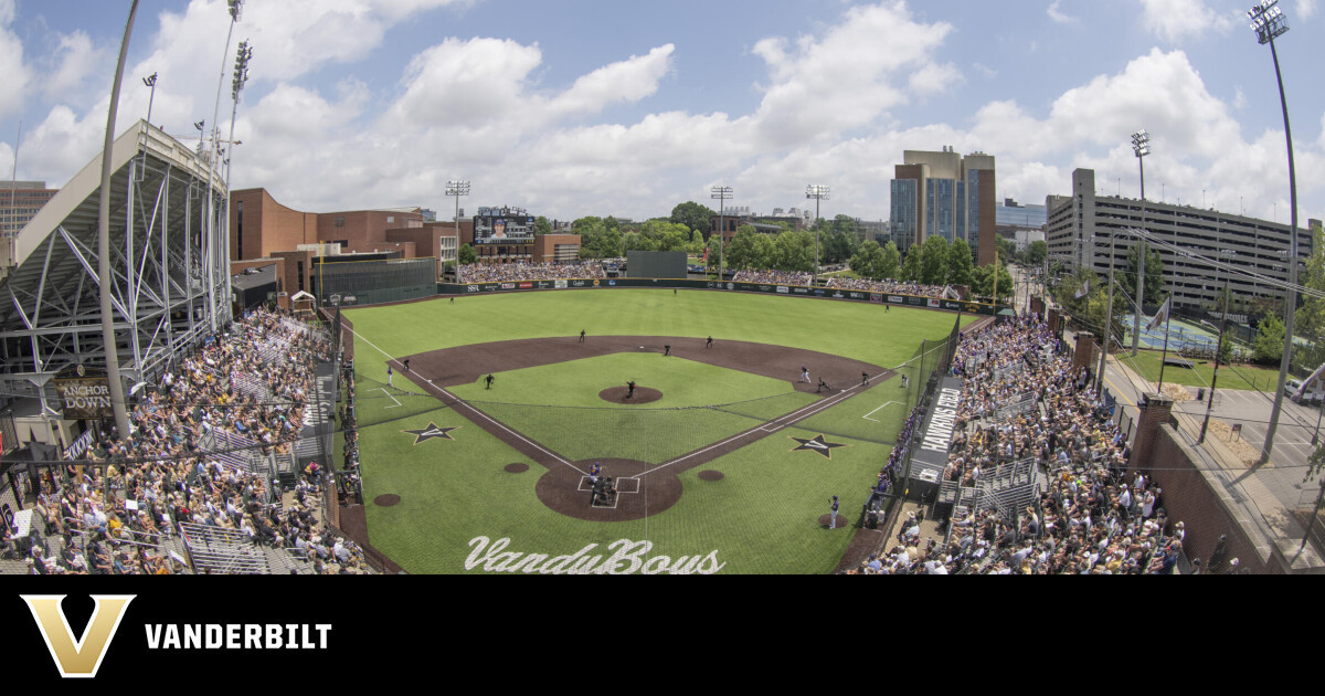 VandyBoys Schedule Vanderbilt University Athletics Official