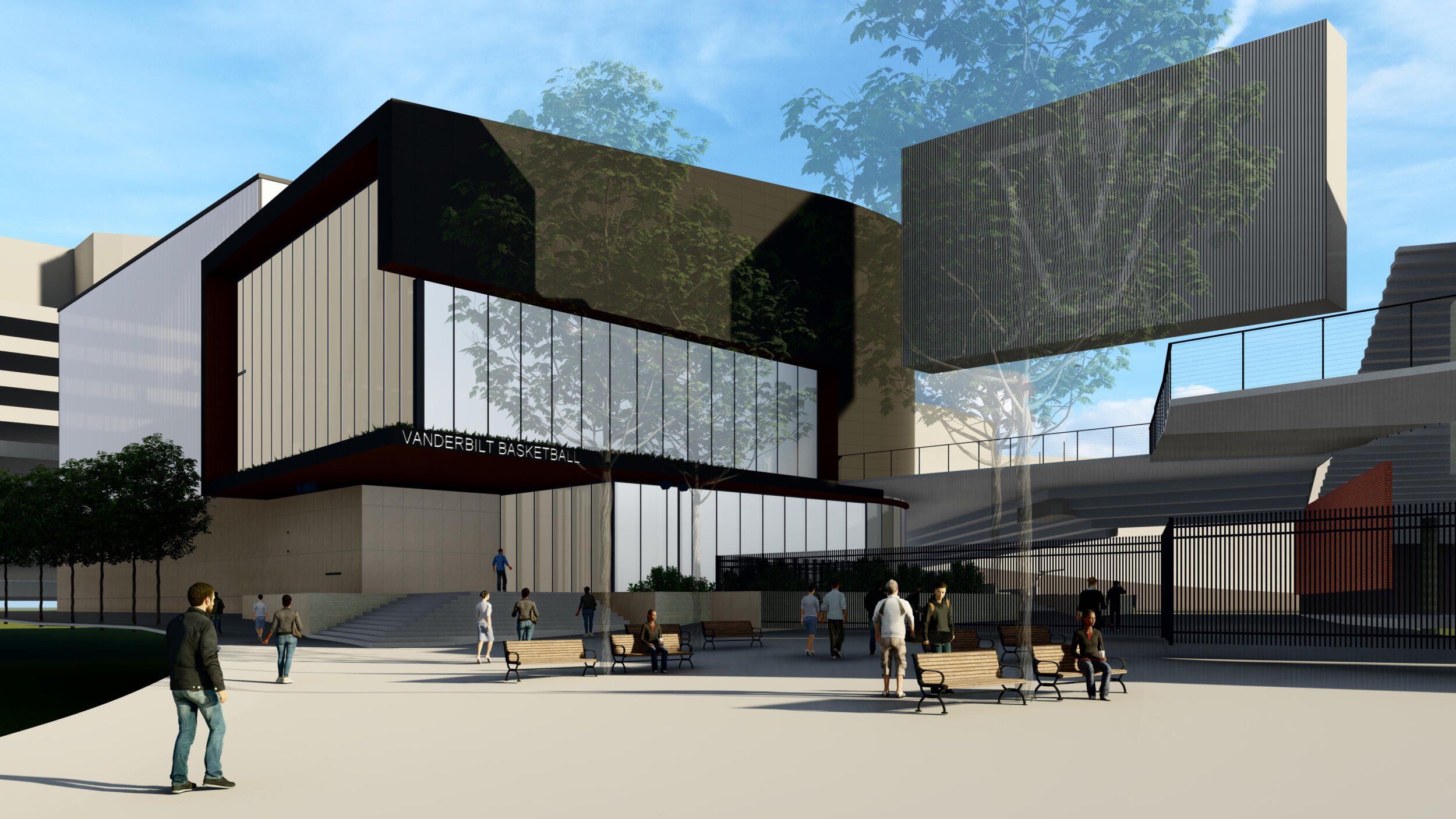 Vanderbilt University Athletics - Official Athletics Website