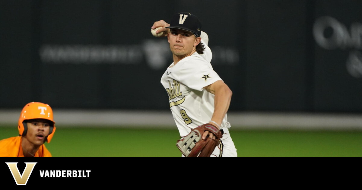 Vanderbilt Baseball on Twitter: Midweek baseball at The Hawk