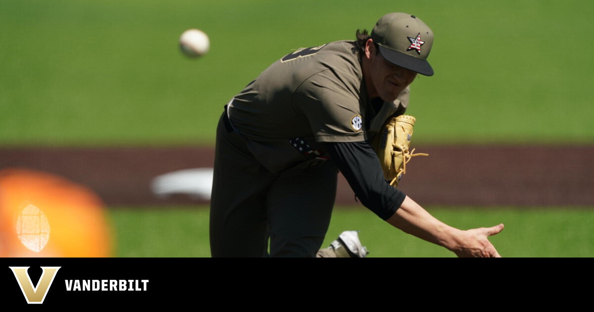 Seven-Run Second Inning Leads #1 Vols to Series-Opening Win at Florida -  University of Tennessee Athletics