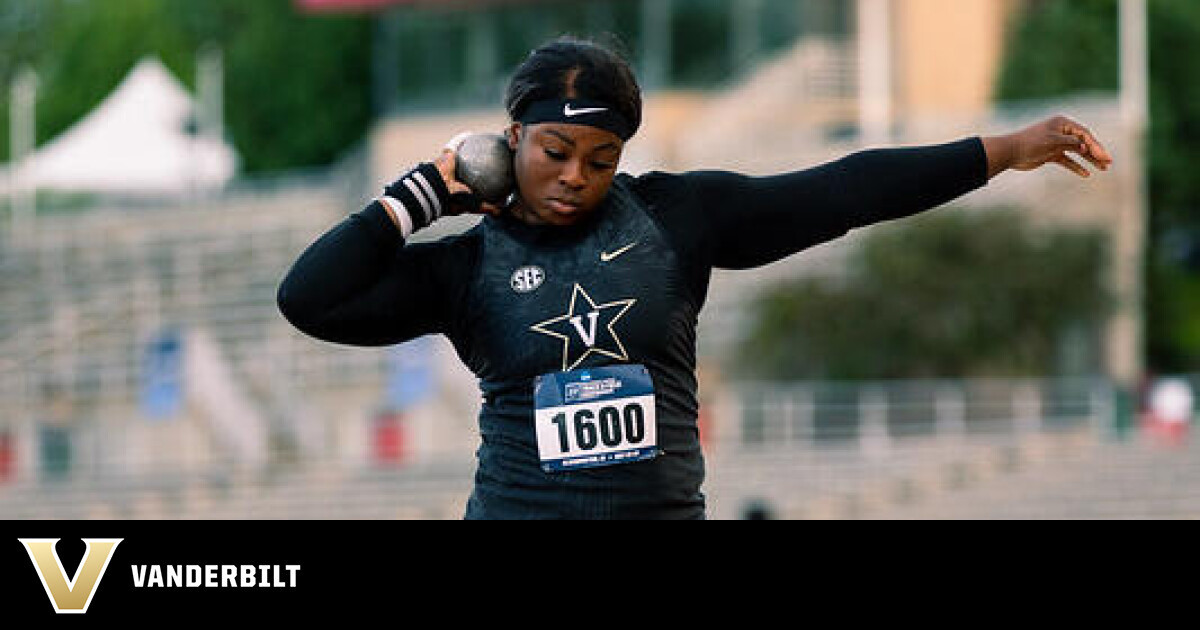 Vanderbilt Track and Field Back for More on Saturday