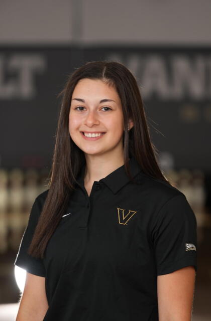 Victoria Varano - Bowling - Vanderbilt University Athletics