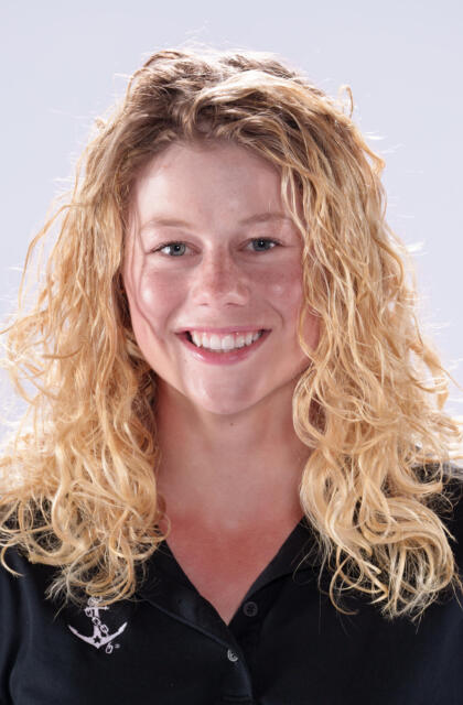 Tillie Claggett - Women's Golf - Vanderbilt University Athletics
