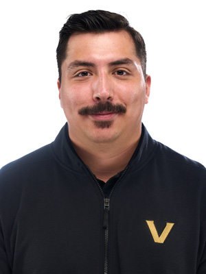 Emmanuel Espinosa -  - Vanderbilt University Athletics