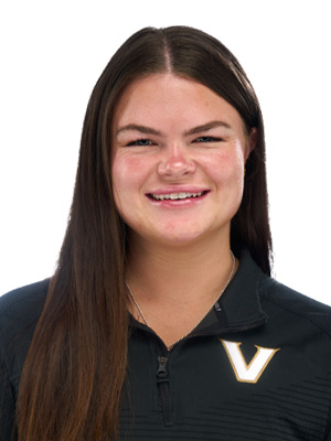 Audrey Montgomery - Women's Basketball - Vanderbilt University Athletics