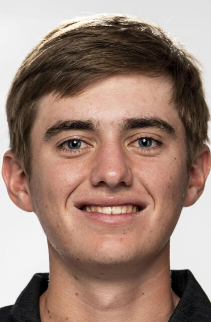 Ben Loomis - Men's Golf - Vanderbilt University Athletics