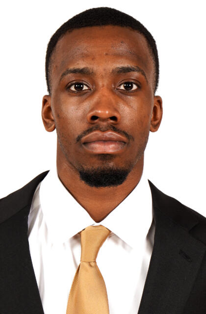 Trey Thomas - Men's Basketball - Vanderbilt University Athletics
