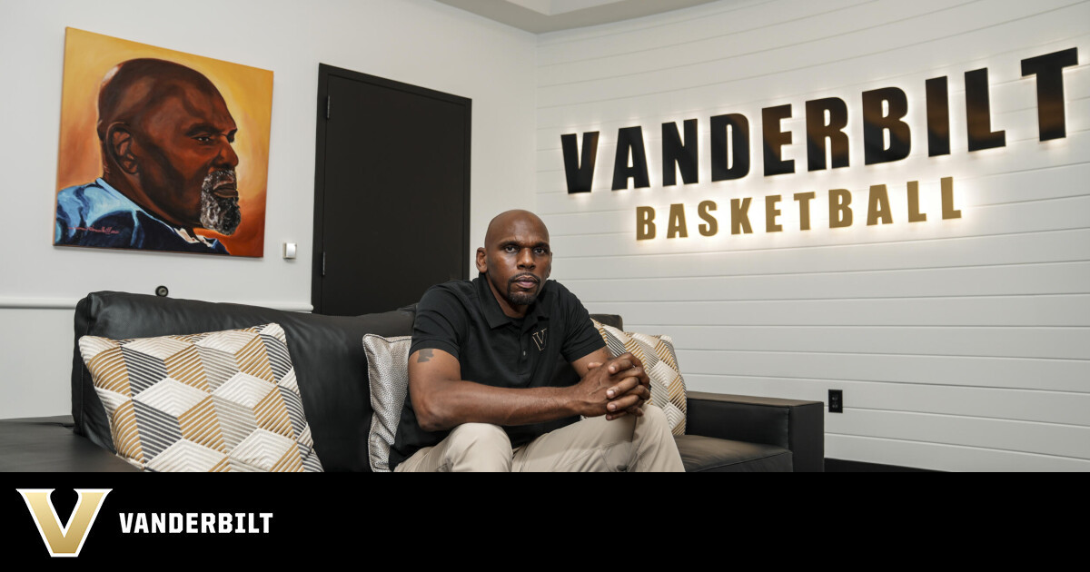 Jerry Stackhouse: A Father's Lesson Lives On