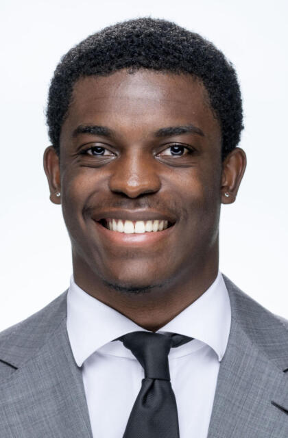 Jeremy Lucien - Football - Vanderbilt University Athletics