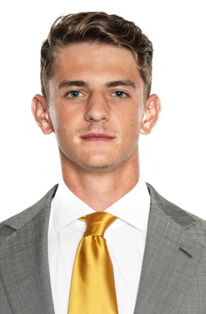 Jacob Lurie - Football - Vanderbilt University Athletics