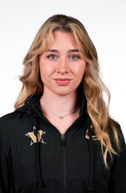 Audrey Allman - Women's Track and Field - Vanderbilt University Athletics