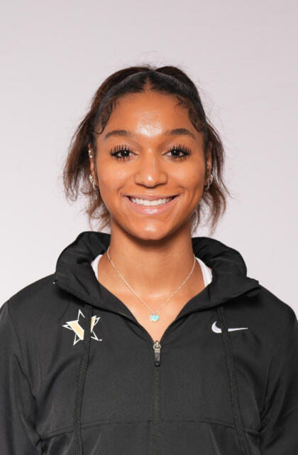 Mya Georgiadis - Women's Track and Field - Vanderbilt University Athletics