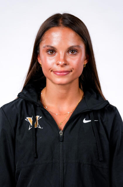 Hannah Huyler - Women's Track and Field - Vanderbilt University Athletics