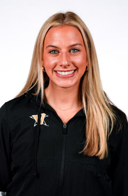 Johna Grisik - Women's Track and Field - Vanderbilt University Athletics