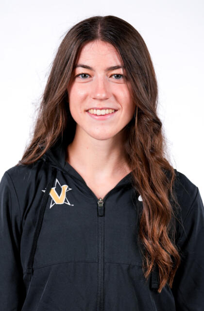 Kelty Oaster - Women's Track and Field - Vanderbilt University Athletics