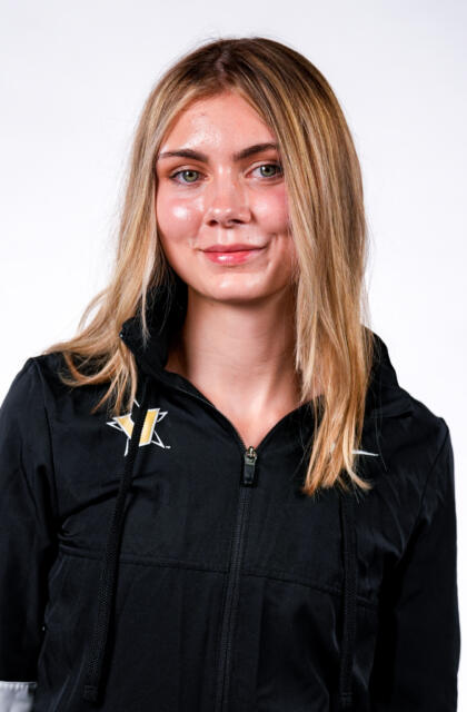 Lily Kriegel - Women's Cross Country - Vanderbilt University Athletics