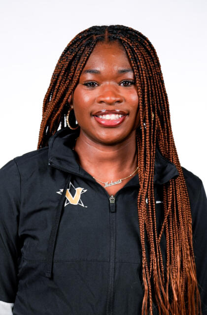 Mackenzie Culpepper - Women's Track and Field - Vanderbilt University Athletics