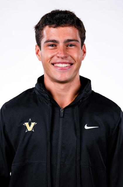 Michael Skora - Men's Cross Country - Vanderbilt University Athletics